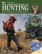 Complete Guide to Hunting
