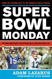 Super Bowl Monday