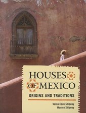 Houses of Mexico