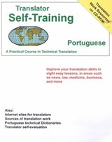 Translator Self-Training--Portuguese - Morry Sofer - 9781589797161