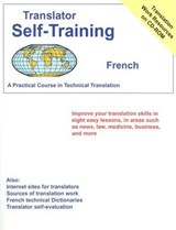 Translator Self-Training--French - Morry Sofer - 9781589797352
