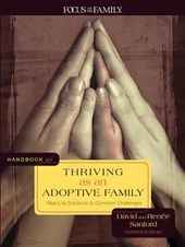 Handbook On Thriving As An Adoptive Family