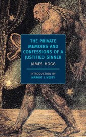 The Private Memoirs And Confessions