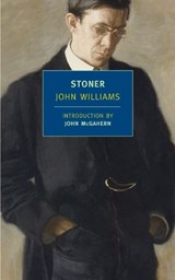 Stoner - John Williams - 9781590171998
