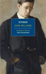 Stoner - John Williams - 9781590173930