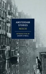 Amsterdam Stories - Nescio Nescio - 9781590174920