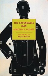 The Expendable Man - Walter Mosley ; Dorothy B. Hughes - 9781590175095