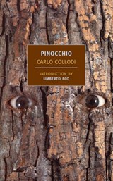 Pinocchio - Carlo Collodi - 9781590175491