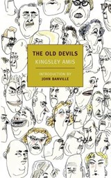 The Old Devils - Kingsley Amis - 9781590175927