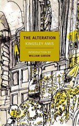 The Alteration - Kingsley Amis - 9781590176375
