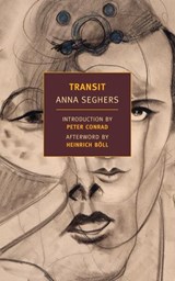 Transit - Anna Seghers ; Heinrich Boll - 9781590176405