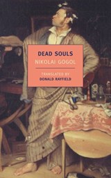 Dead Souls - Nikolai Gogol - 9781590176559