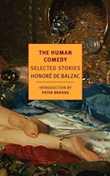 The Human Comedy - Honoré de Balzac - 9781590176986