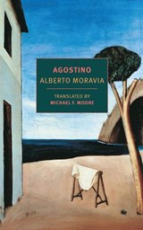 Agostino - Alberto Moravia - 9781590177372