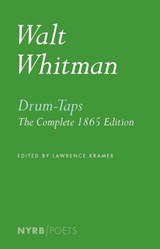 Drum-Taps - Walt Whitman - 9781590178638