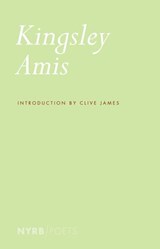 Collected Poems - Kingsley Amis - 9781590178676