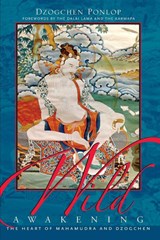Wild Awakening - Dzogchen Ponlop - 9781590300961