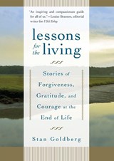 Lessons for the Living - Stan Goldberg - 9781590306765