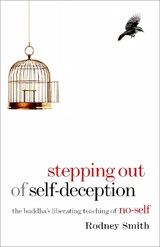 Stepping Out of Self-Deception - Rodney Smith - 9781590307298