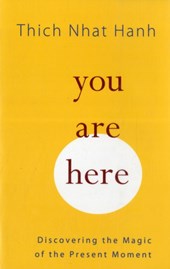 You Are Here