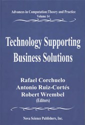 Technology Supporting Business Solutions