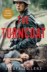 The Turncoat - Siegfried Lenz - 9781590510544