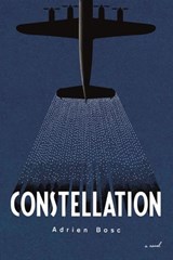 Constellation - Adrien Bosc - 9781590517574