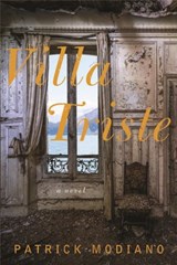 Villa Triste - Patrick Modiano - 9781590517680