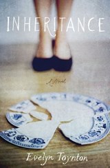 Inheritance - Evelyn Toynton - 9781590519226