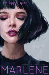 Marlene - Philippe Djian - 9781590519882