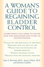 A Woman's Guide to Regaining Bladder Control
