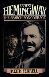 Ernest Hemingway - Keith Ferrell - 9781590773536