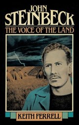 John Steinbeck - Keith Ferrell - 9781590773598