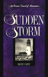 Sudden Storm - Diane Carey - 9781590773758