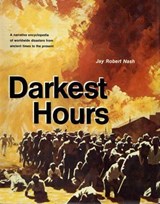 Darkest Hours - Jay Robert Nash - 9781590775264