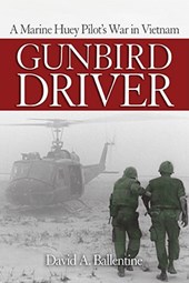 Gunbird Driver