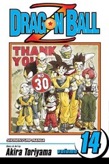 Dragon Ball Z, Vol. 14 - Akira Toriyama - 9781591161806