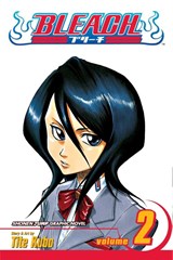 Bleach, Vol. 2 - Tite Kubo - 9781591164425