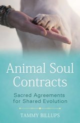 Animal Soul Contracts - Tammy Billups - 9781591433651