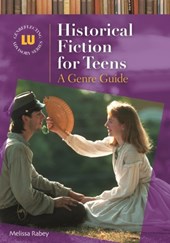 Historical Fiction for Teens
