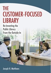 The Customer-Focused Library