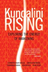 Kundalini Rising - Various Authors - 9781591798422