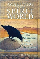 Awakening to the Spirit World - Sandra Ingerman - 9781591798903