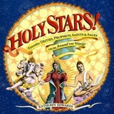 Holy Stars! - Kathleen Edwards - 9781591811572