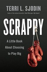 Scrappy - SJODIN,  Terri L. - 9781591848356