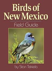 Birds of New Mexico Field Guide