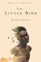 Little Bird - Ashby Jones - 9781592114849