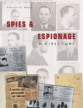 Spies & espionage