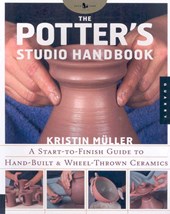The Potter's Studio Handbook