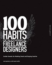 100 Habits of Successful Freelance Designers